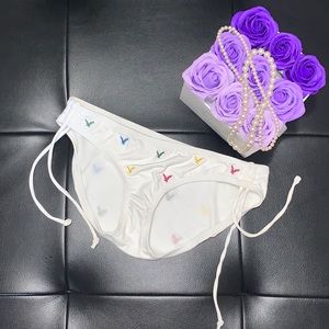 American eagle bathing suit Bottom. Never worn!